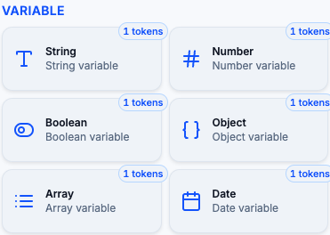 Workflows Overview